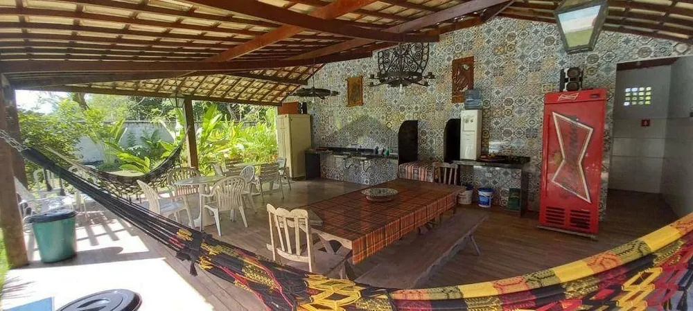Chácara, 5 quartos, 9000 m² - Foto 1