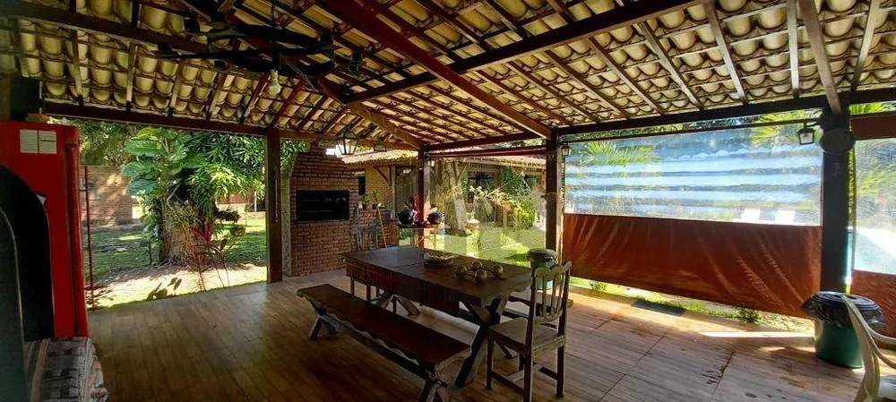 Chácara, 5 quartos, 9000 m² - Foto 9