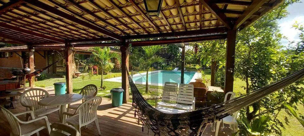 Chácara, 5 quartos, 9000 m² - Foto 6