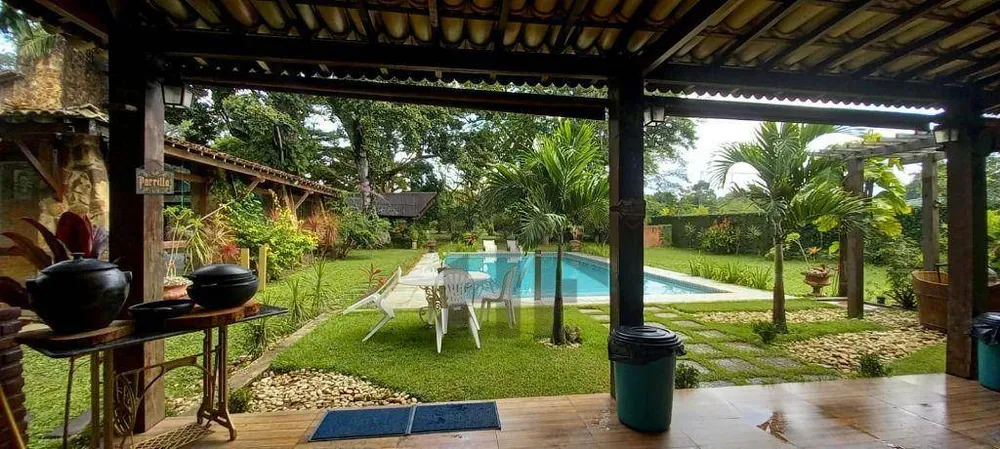 Chácara, 5 quartos, 9000 m² - Foto 3
