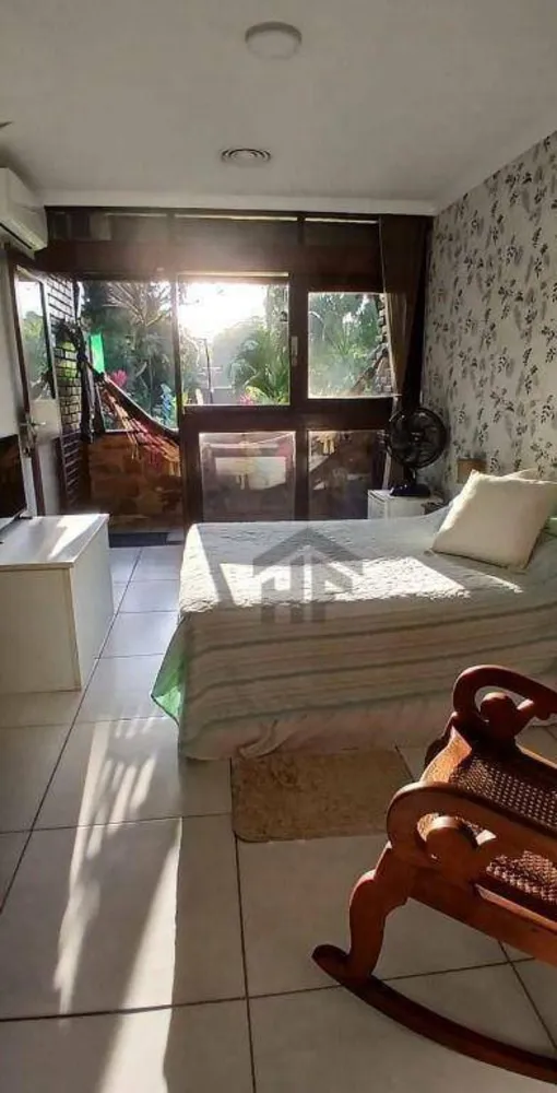 Chácara, 5 quartos, 9000 m² - Foto 11