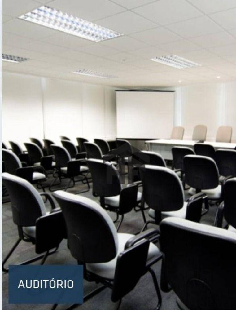 Conjunto Comercial-Sala à venda e aluguel, 353m² - Foto 15
