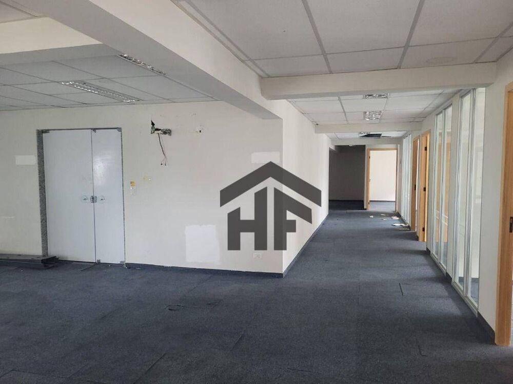 Conjunto Comercial-Sala à venda e aluguel, 353m² - Foto 7