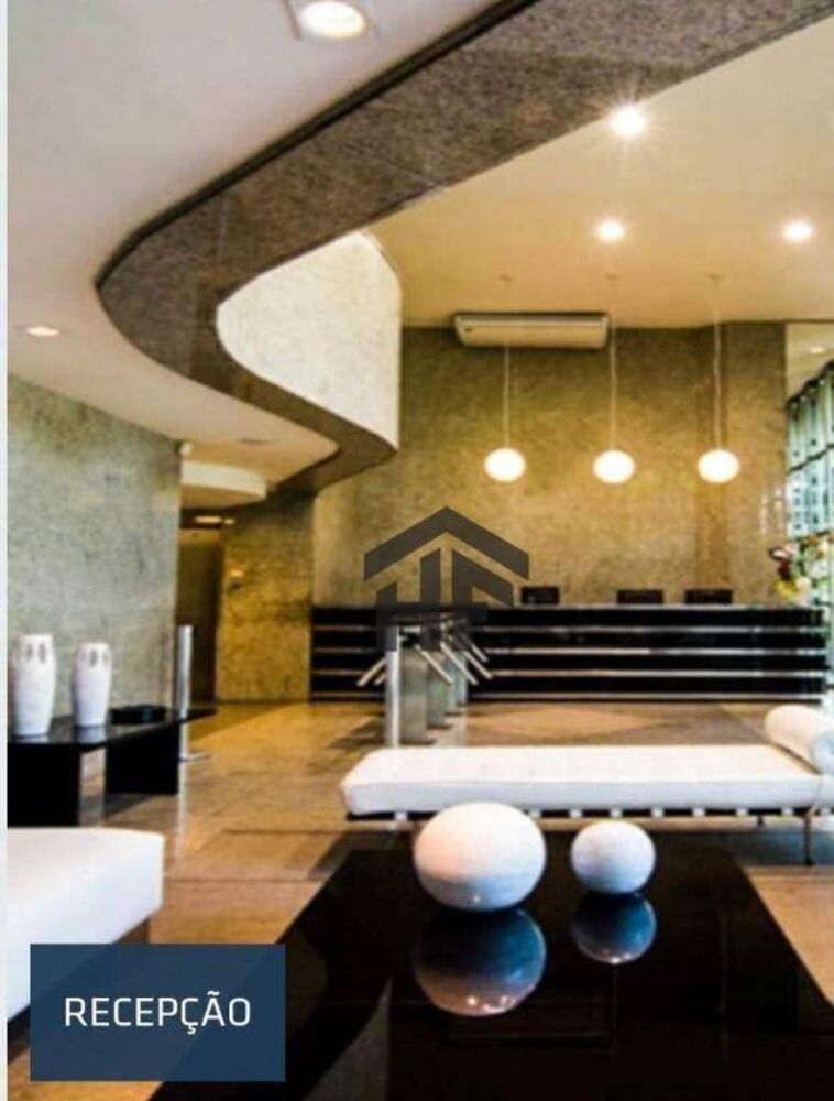 Conjunto Comercial-Sala à venda e aluguel, 353m² - Foto 3