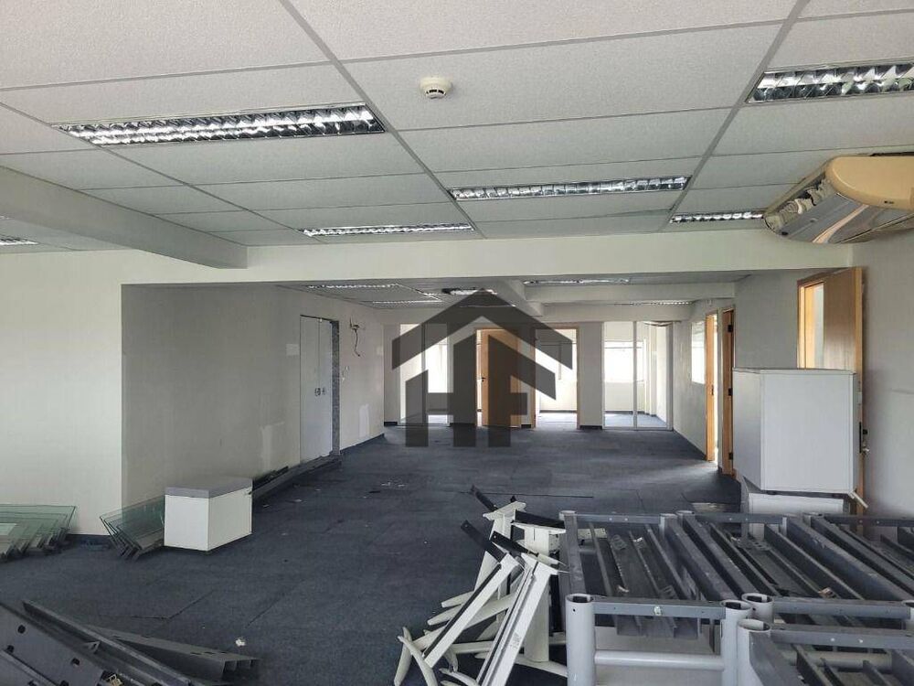 Conjunto Comercial-Sala à venda e aluguel, 353m² - Foto 8