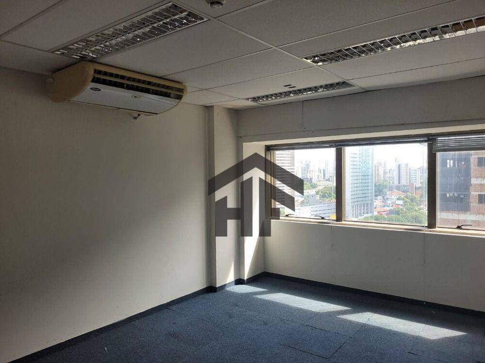 Conjunto Comercial-Sala à venda e aluguel, 353m² - Foto 4