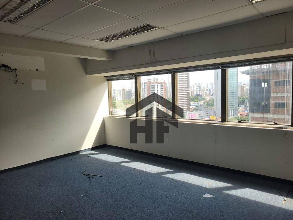Conjunto Comercial-Sala à venda e aluguel, 353m² - Foto 1