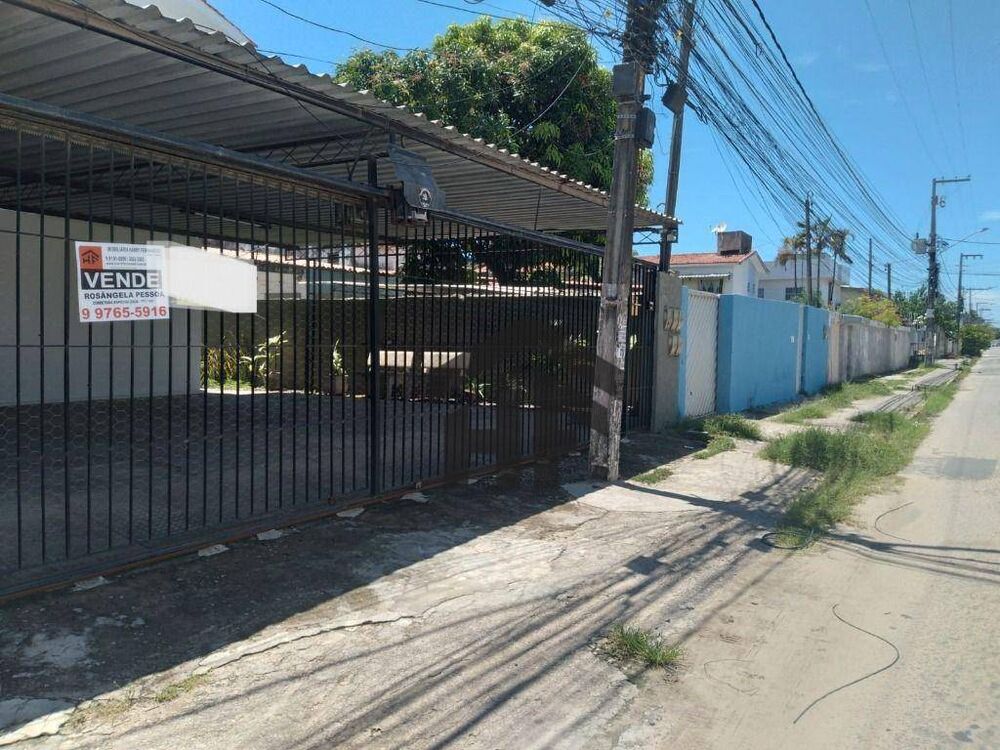 Casa de Condomínio, 3 quartos - Foto 16