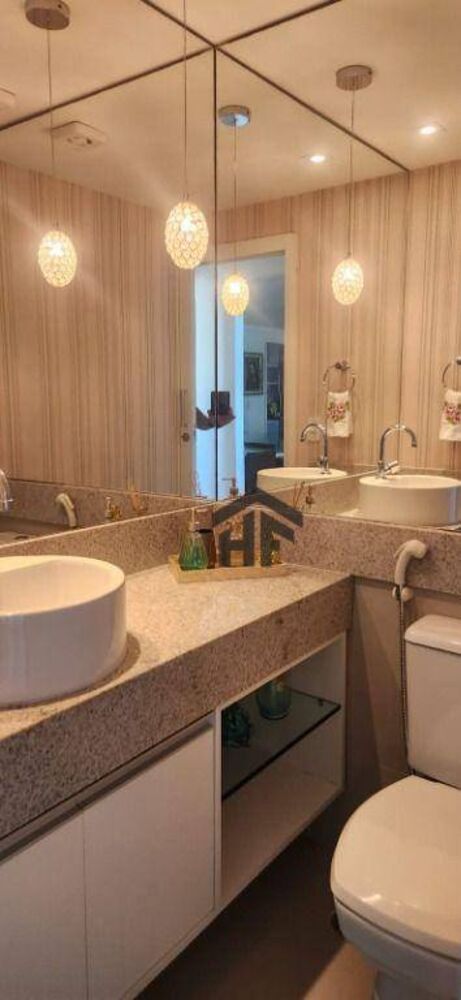 Apartamento, 3 quartos, 95 m² - Foto 20