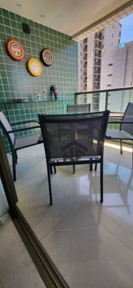 Apartamento, 3 quartos, 95 m² - Foto 5