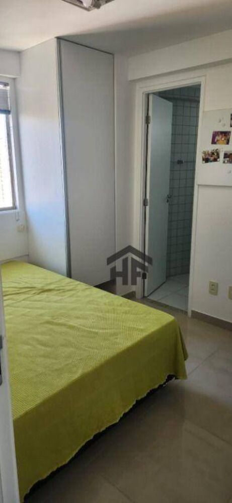 Apartamento, 3 quartos, 95 m² - Foto 6
