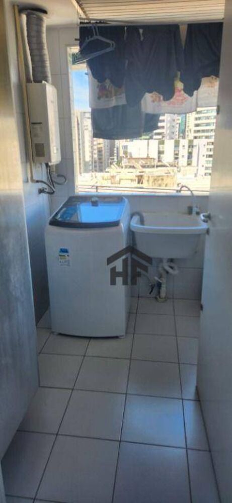 Apartamento, 3 quartos, 95 m² - Foto 16