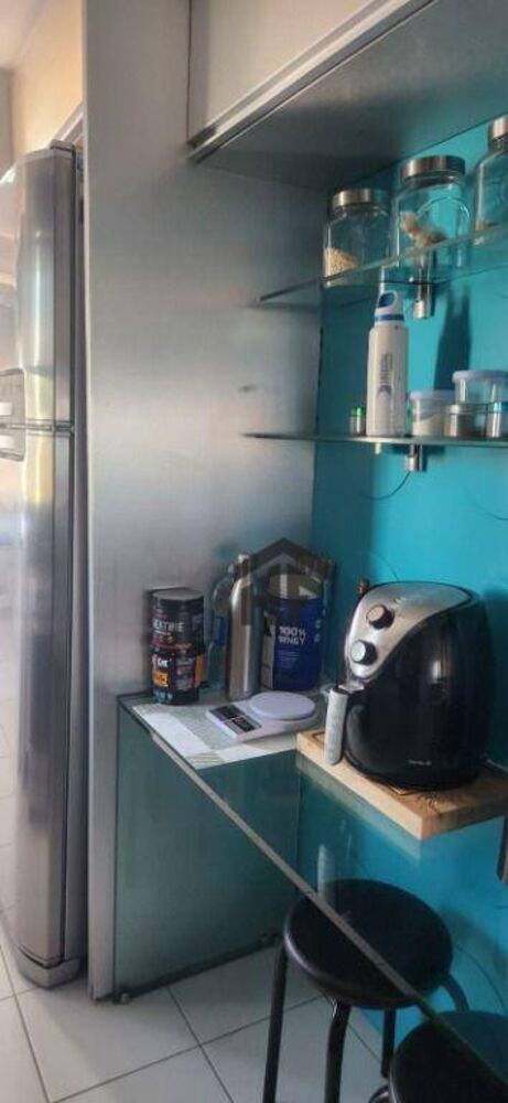 Apartamento, 3 quartos, 95 m² - Foto 13