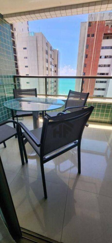 Apartamento, 3 quartos, 95 m² - Foto 4