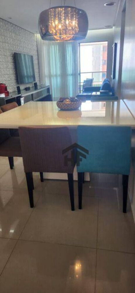 Apartamento, 3 quartos, 95 m² - Foto 3