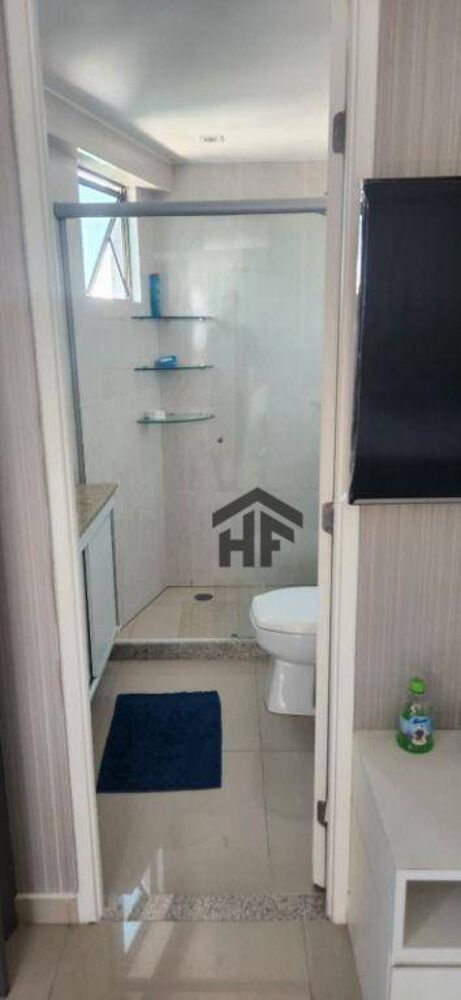 Apartamento, 3 quartos, 95 m² - Foto 9