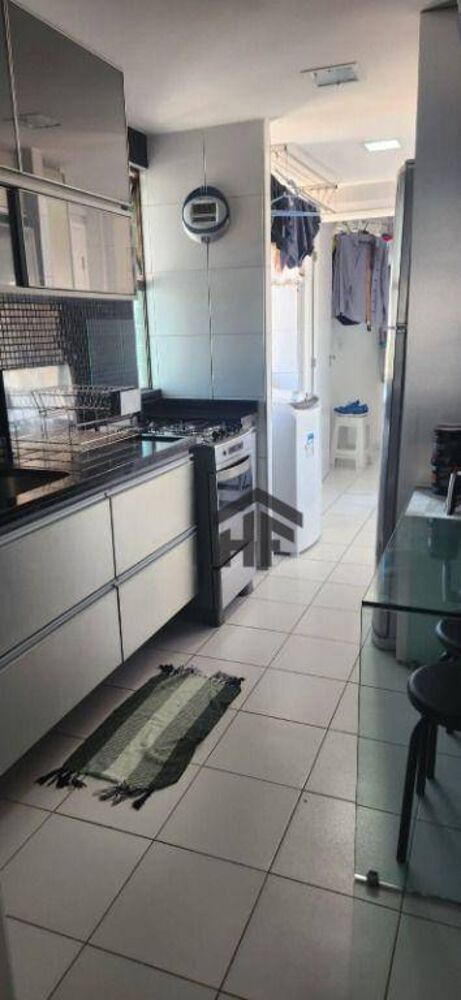 Apartamento, 3 quartos, 95 m² - Foto 14