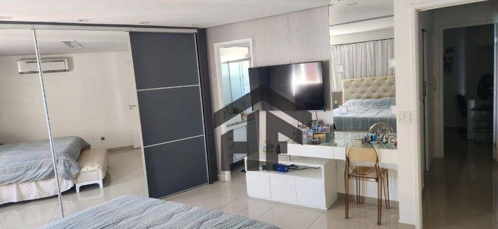 Apartamento, 3 quartos, 95 m² - Foto 10