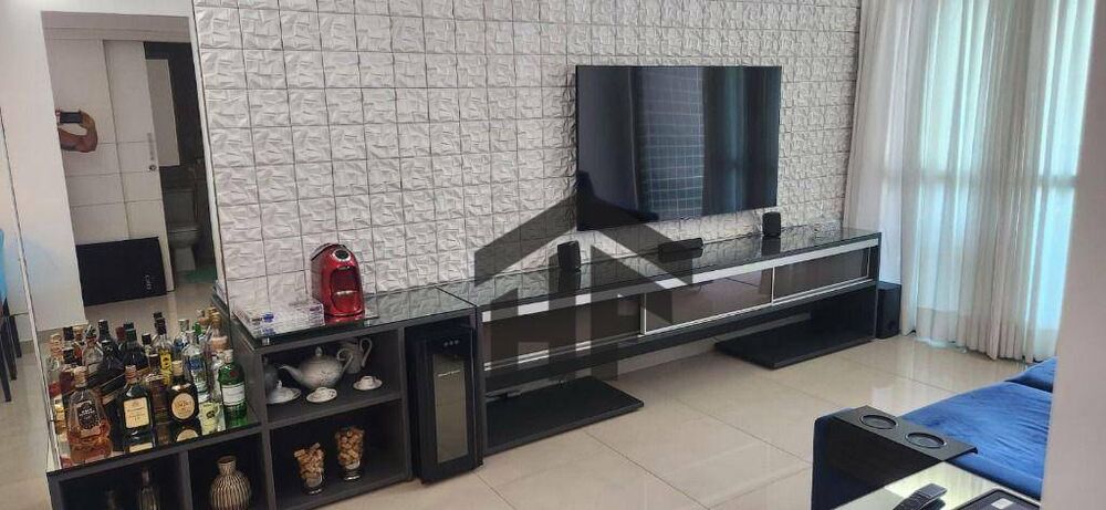 Apartamento, 3 quartos, 95 m² - Foto 2