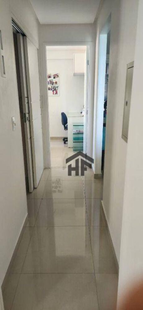 Apartamento, 3 quartos, 95 m² - Foto 8