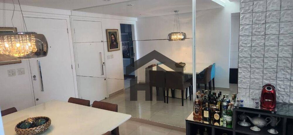 Apartamento, 3 quartos, 95 m² - Foto 1