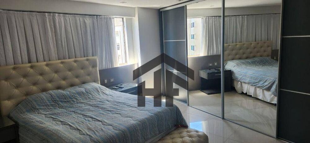 Apartamento, 3 quartos, 95 m² - Foto 11