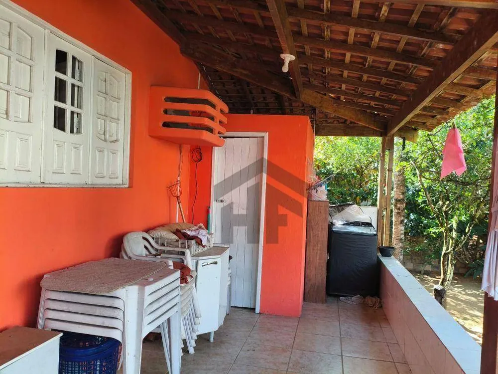 Casa de Condomínio, 4 quartos - Foto 10