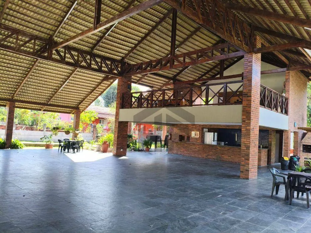 Casa de Condomínio, 4 quartos - Foto 12