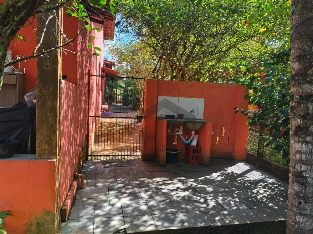 Casa de Condomínio, 4 quartos - Foto 9