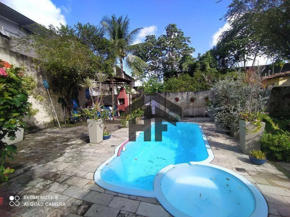 Casa, 6 quartos, 171 m² - Foto 18