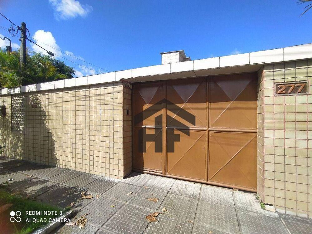 Casa, 6 quartos, 171 m² - Foto 1