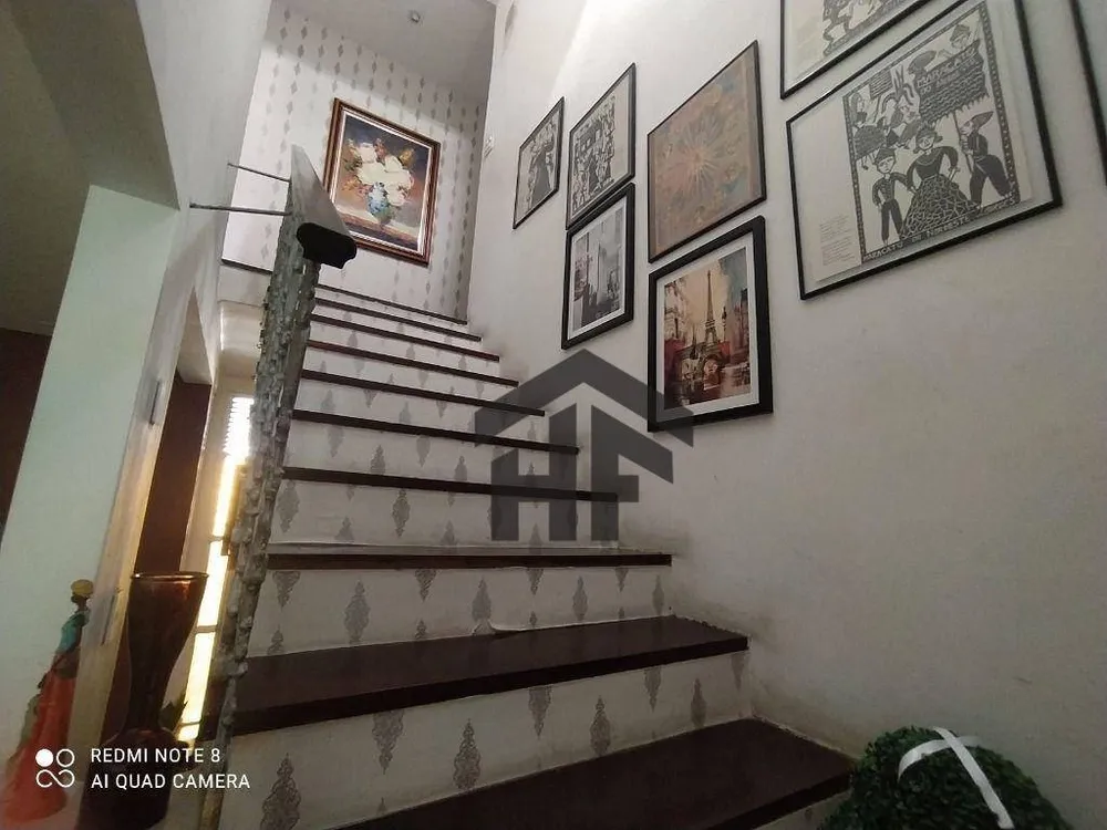 Casa, 6 quartos, 171 m² - Foto 11