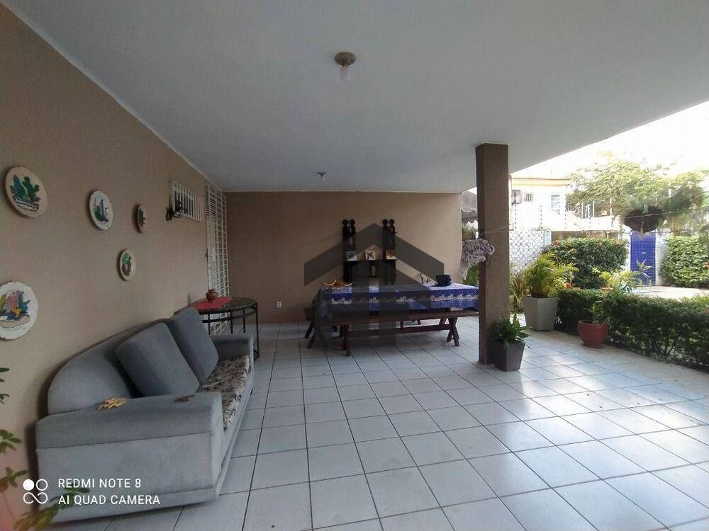 Casa, 6 quartos, 171 m² - Foto 8