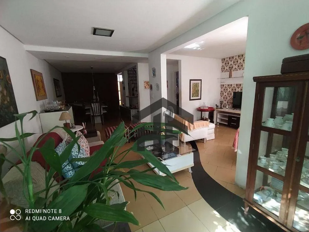 Casa, 6 quartos, 171 m² - Foto 5