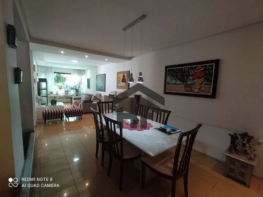 Casa, 6 quartos, 171 m² - Foto 6