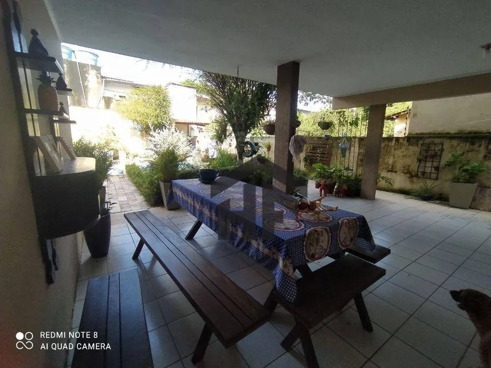 Casa, 6 quartos, 171 m² - Foto 20