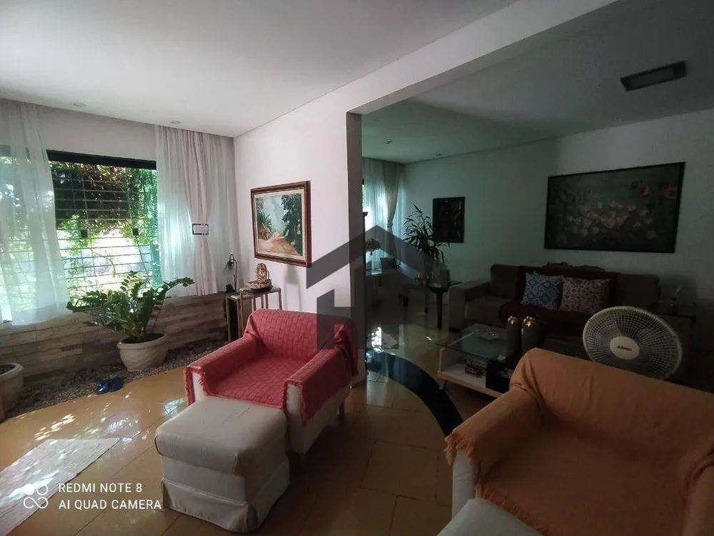 Casa, 6 quartos, 171 m² - Foto 4