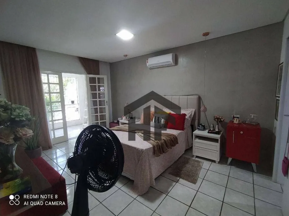 Casa, 6 quartos, 171 m² - Foto 14