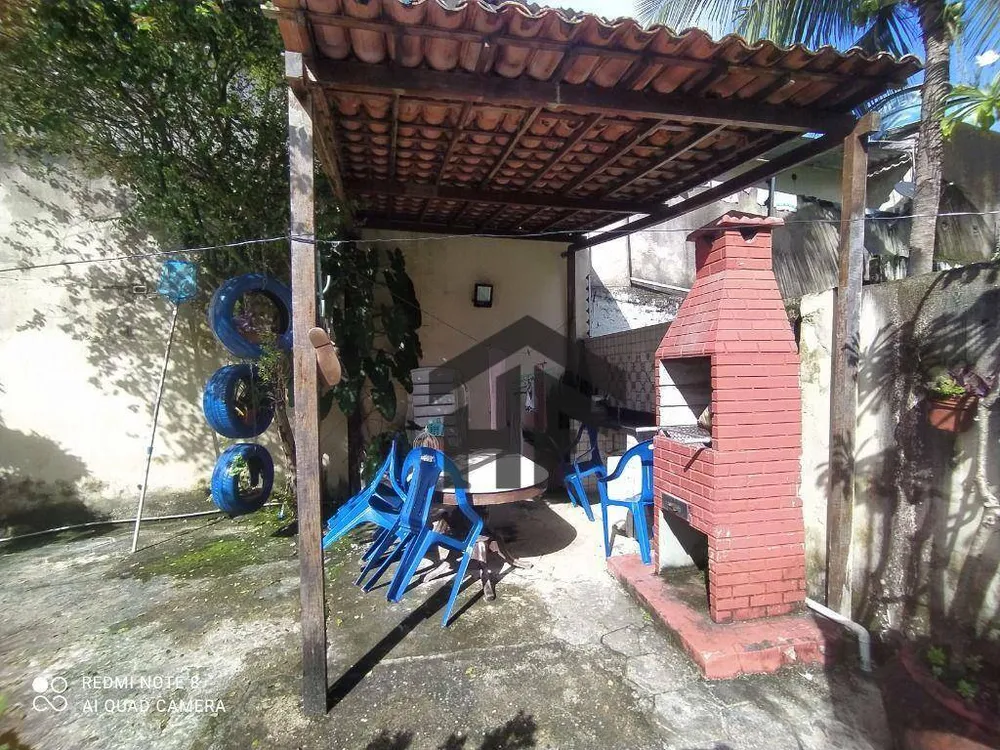 Casa, 6 quartos, 171 m² - Foto 19