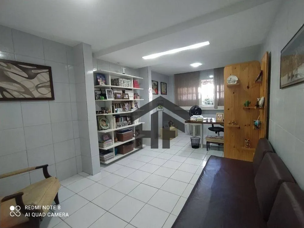 Casa, 6 quartos, 171 m² - Foto 9