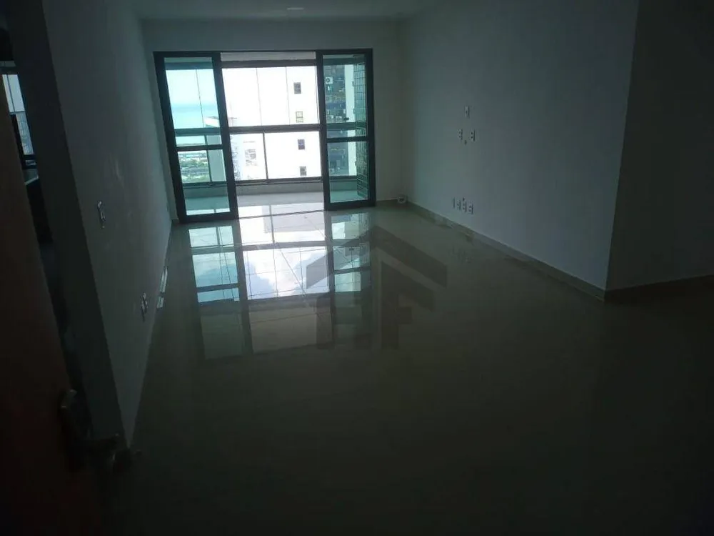 Apartamento, 3 quartos, 128 m² - Foto 3
