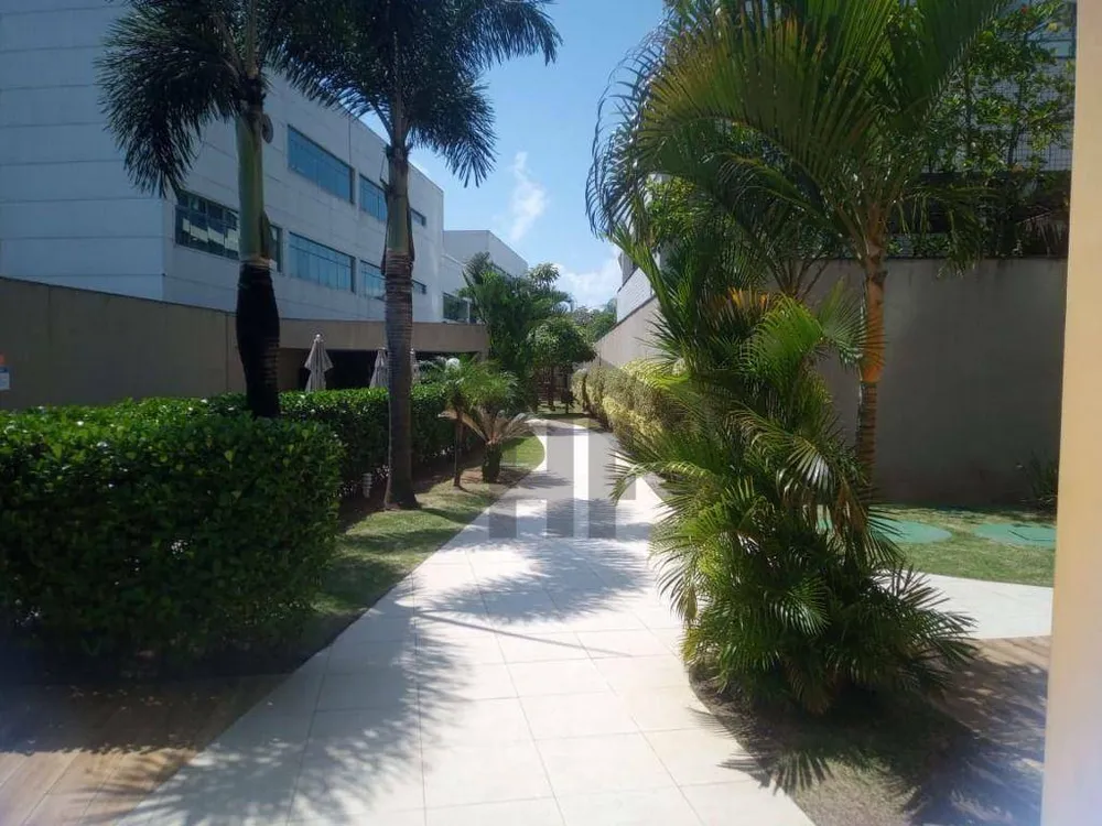Apartamento, 3 quartos, 128 m² - Foto 16