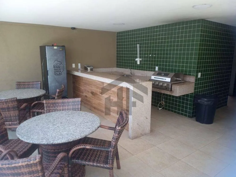 Apartamento, 3 quartos, 128 m² - Foto 13