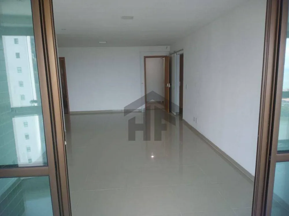 Apartamento, 3 quartos, 128 m² - Foto 2