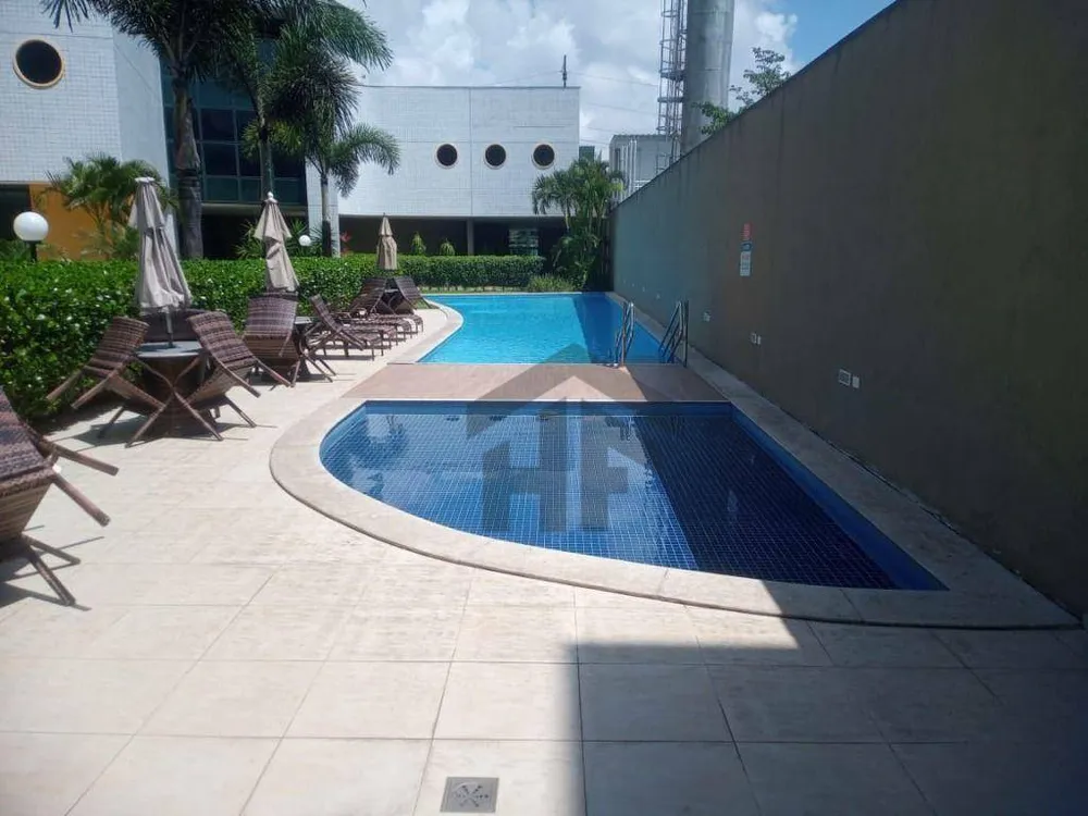 Apartamento, 3 quartos, 128 m² - Foto 14