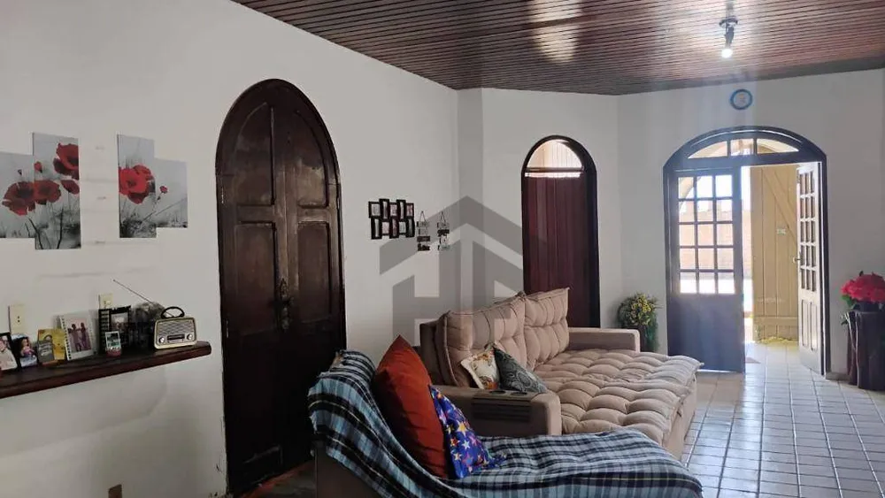Casa, 4 quartos, 300 m² - Foto 6