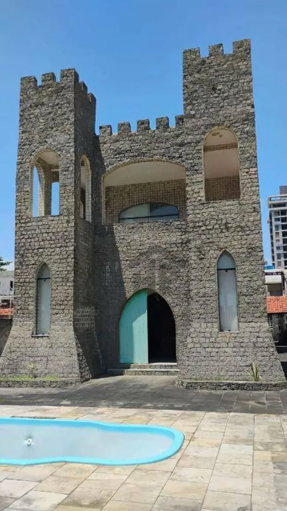 Casa, 4 quartos, 300 m² - Foto 10