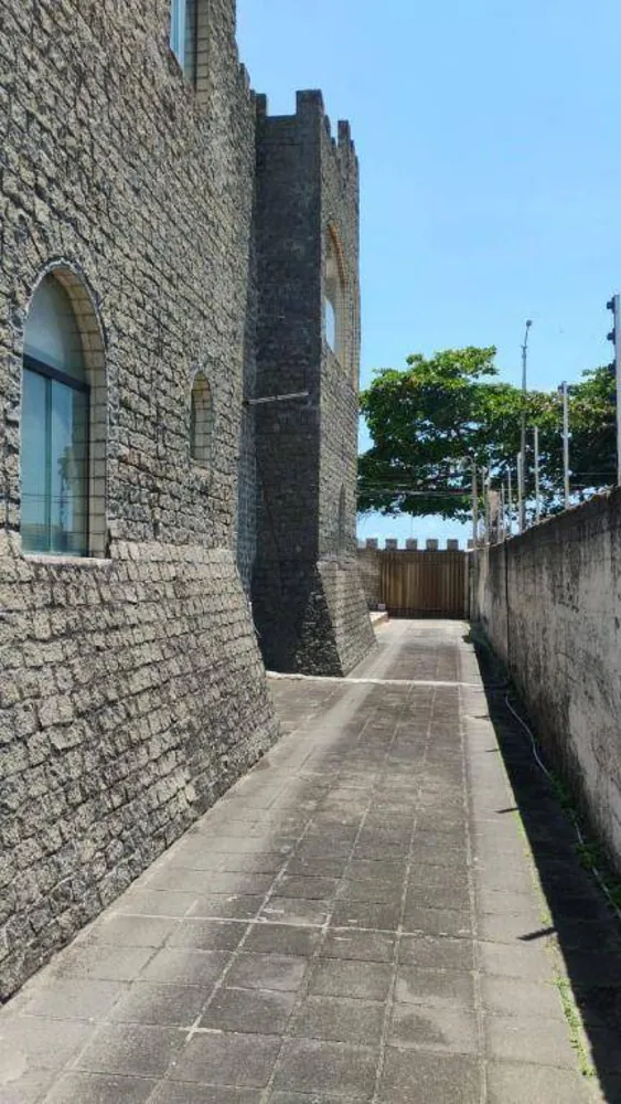 Casa, 4 quartos, 300 m² - Foto 16