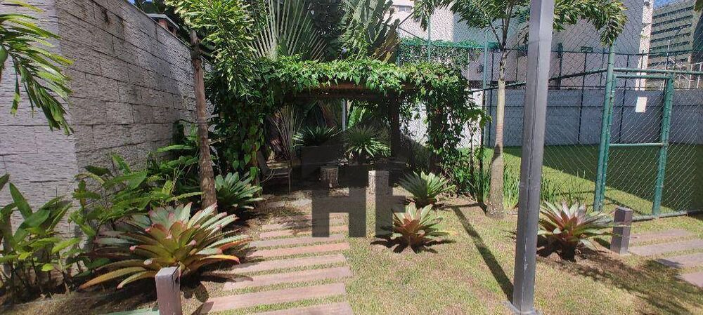 Flat/Apart Hotel, 1 quarto, 33 m² - Foto 2