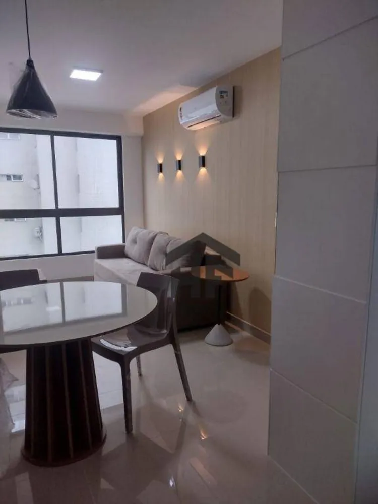 Flat/Apart Hotel, 1 quarto, 33 m² - Foto 9